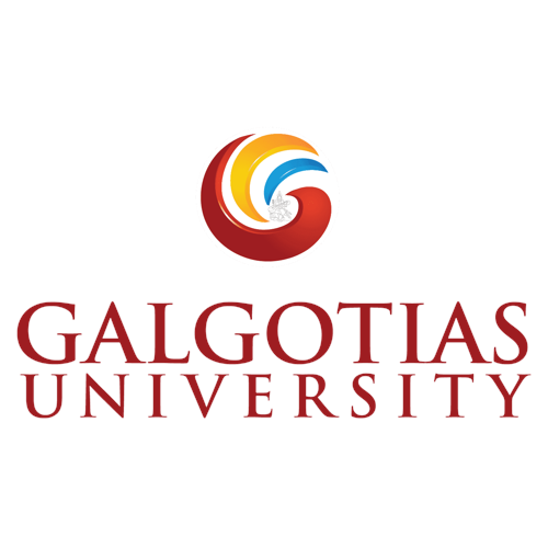 GALGOTIAS UNIVERSITY